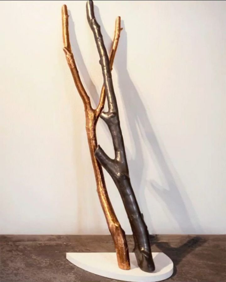 I joined this crit group when Eleanora was two months old. I had recently moved back to California from New York and felt isolated and hungry for communion with other artists who were also mothers. WOW Moms has been a lifeline these past 6 years and 