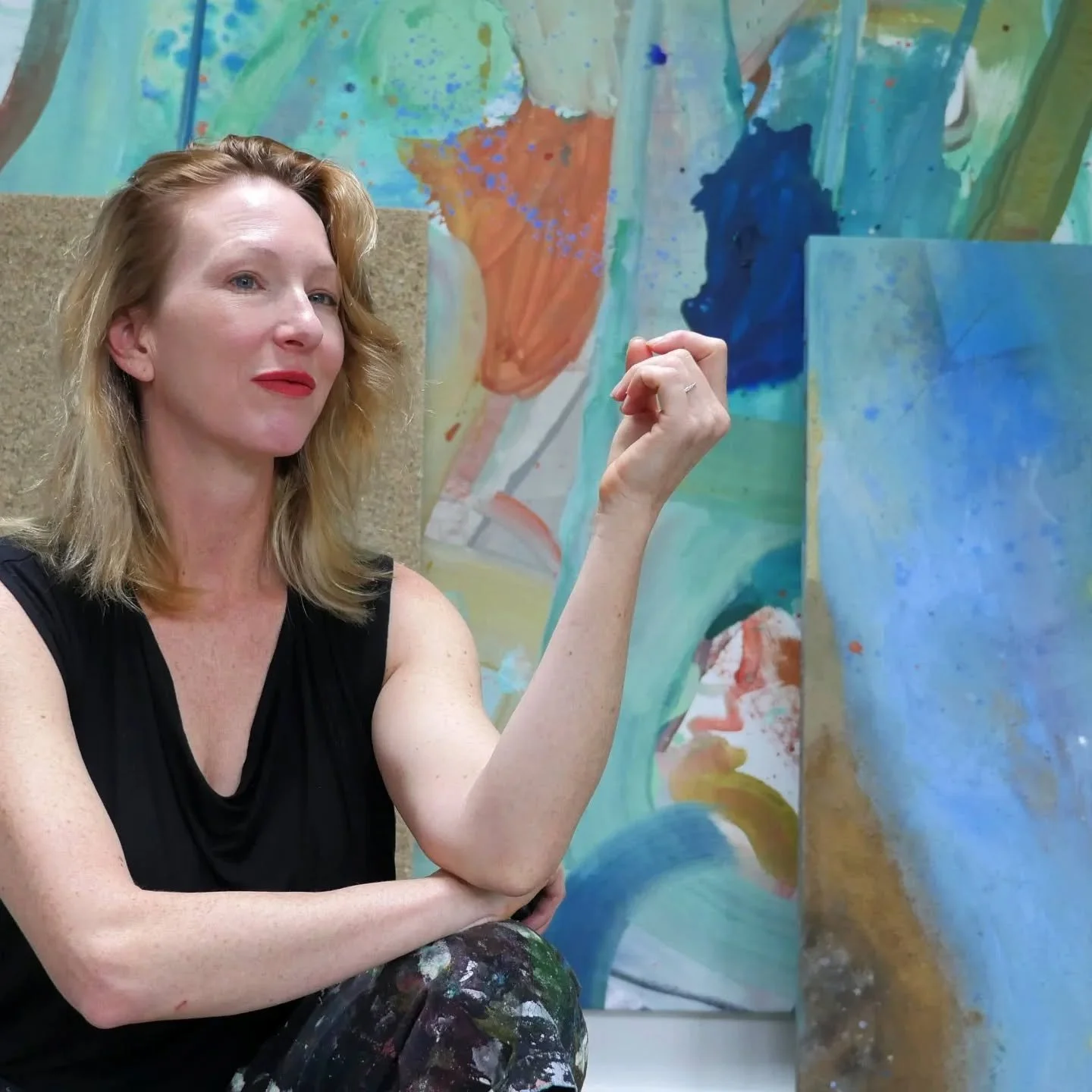 New year of life, new bio photos, new website! Which shot do you like best? 

Photo credit: Brad Morrey.  New website link in bio <3