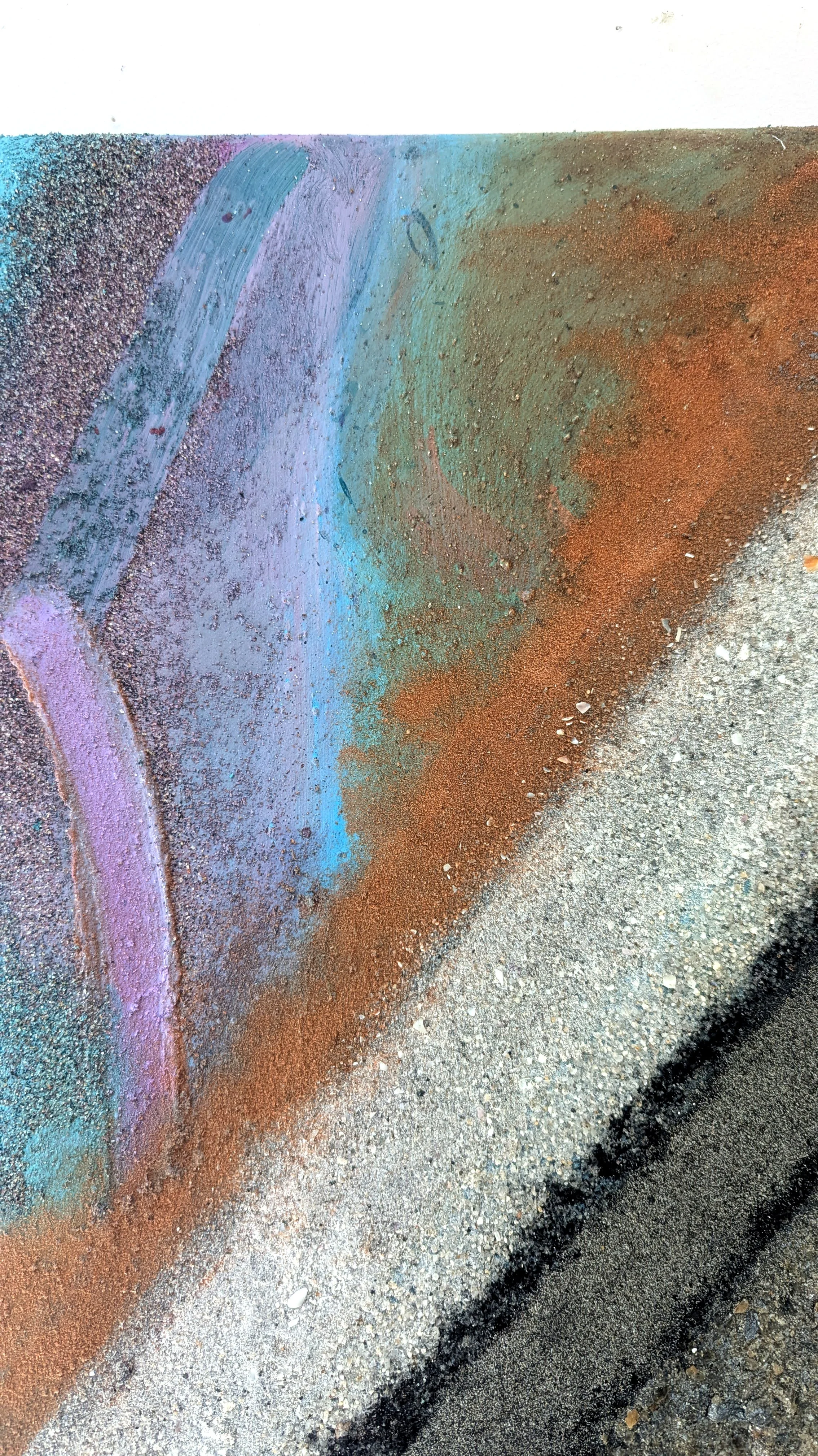 Shield (detail)