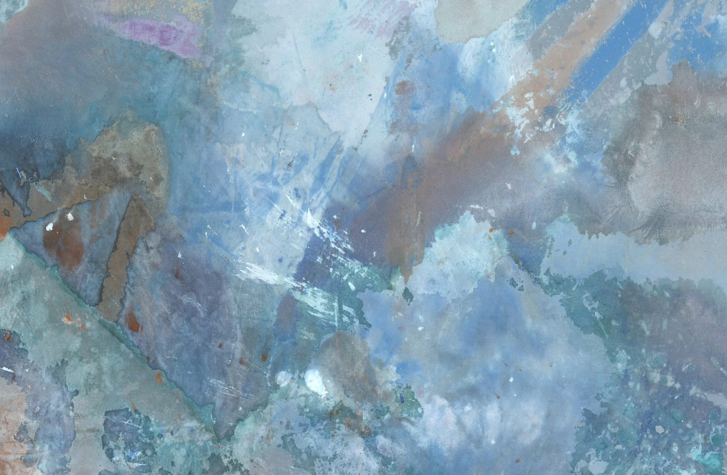 Verso 1 (detail)