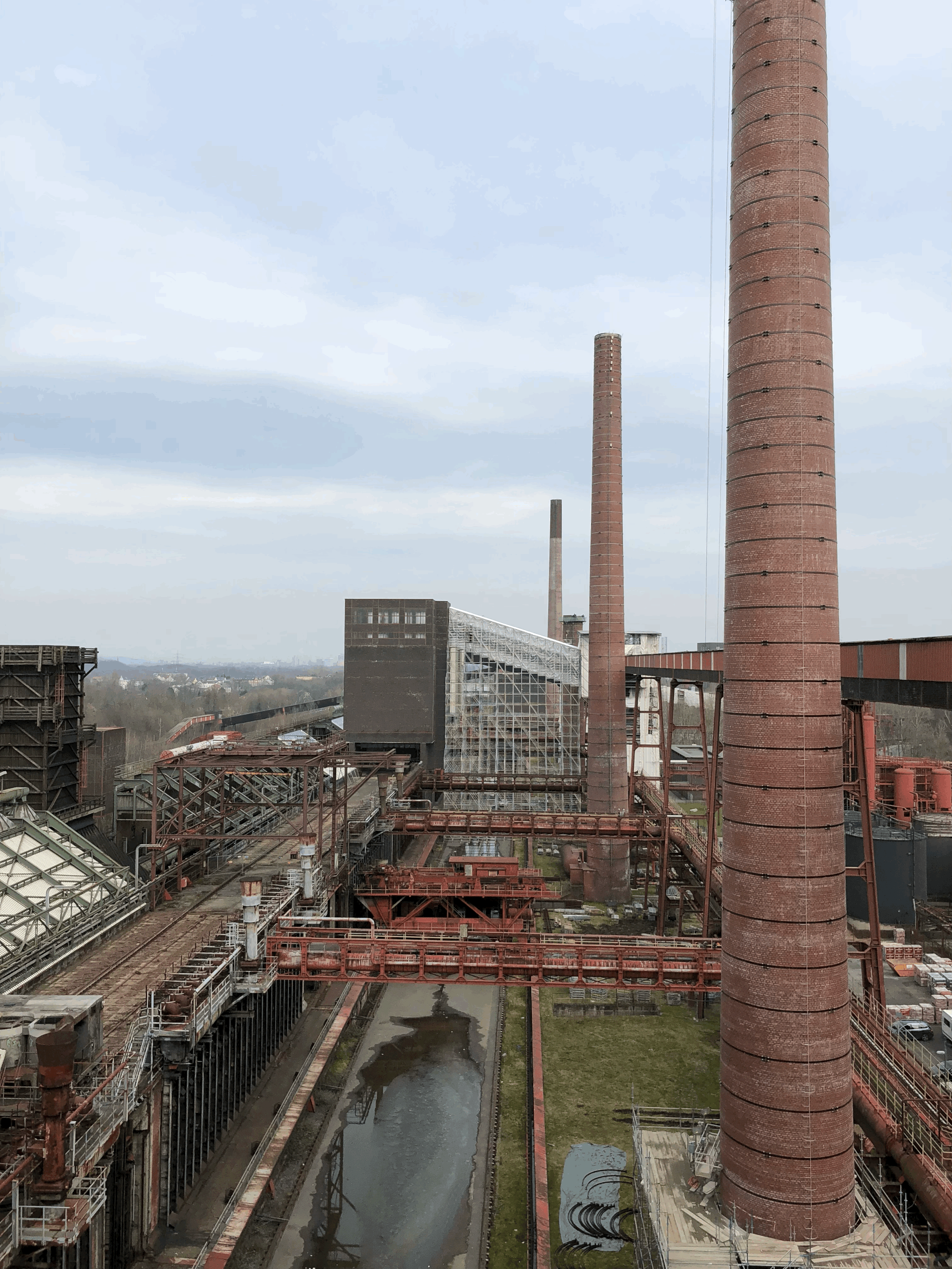 Der langweiligste Wettbewerb der Welt