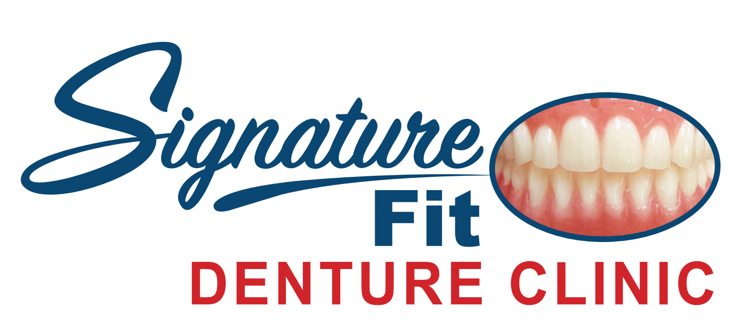Signature Fit Denture Clinic Ltd.