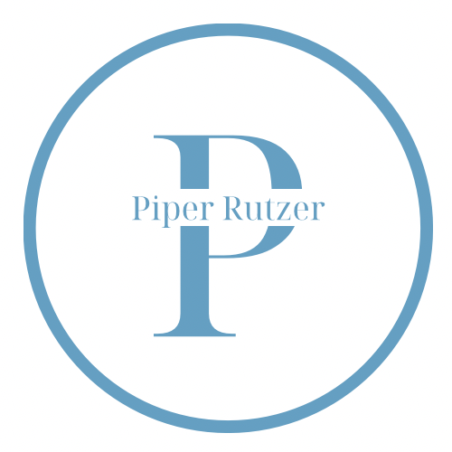 Piper Rutzer
