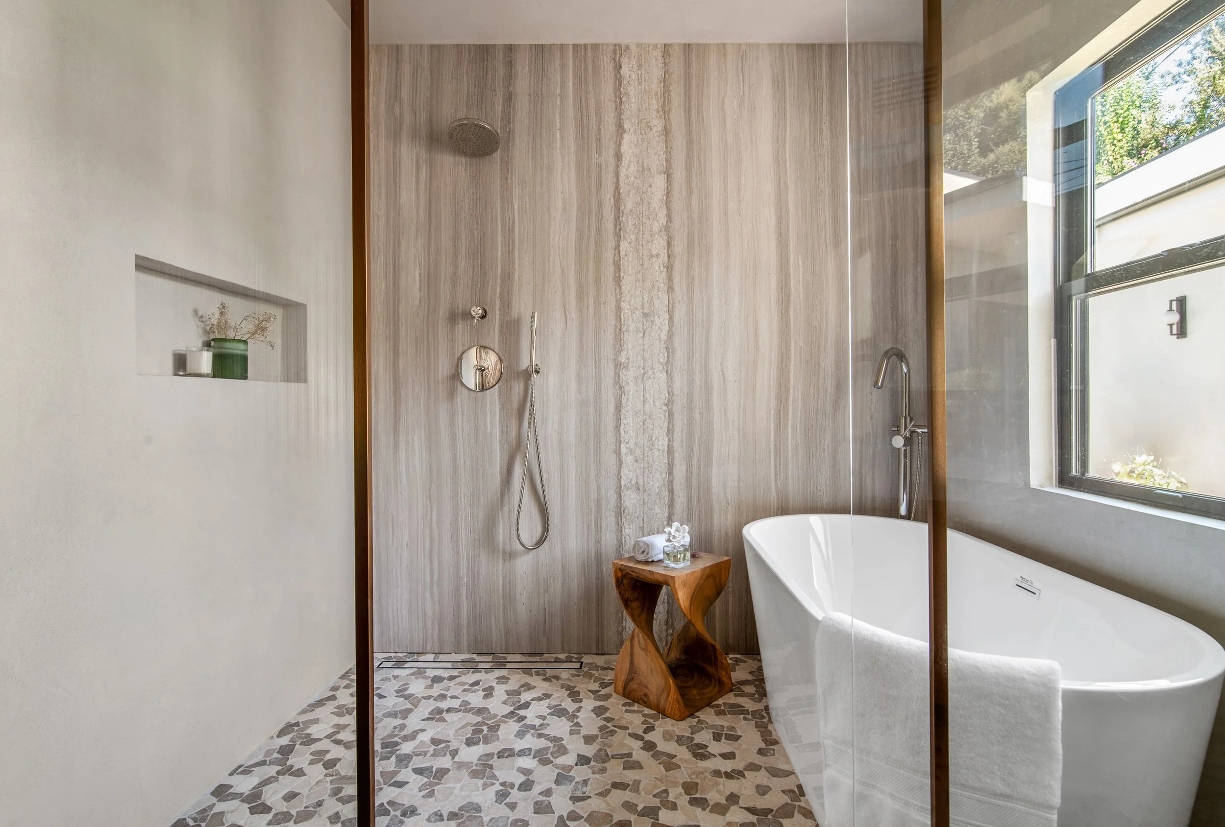 Elevate Your Bathroom Experience: A Guide to Luxurious Remodeling
