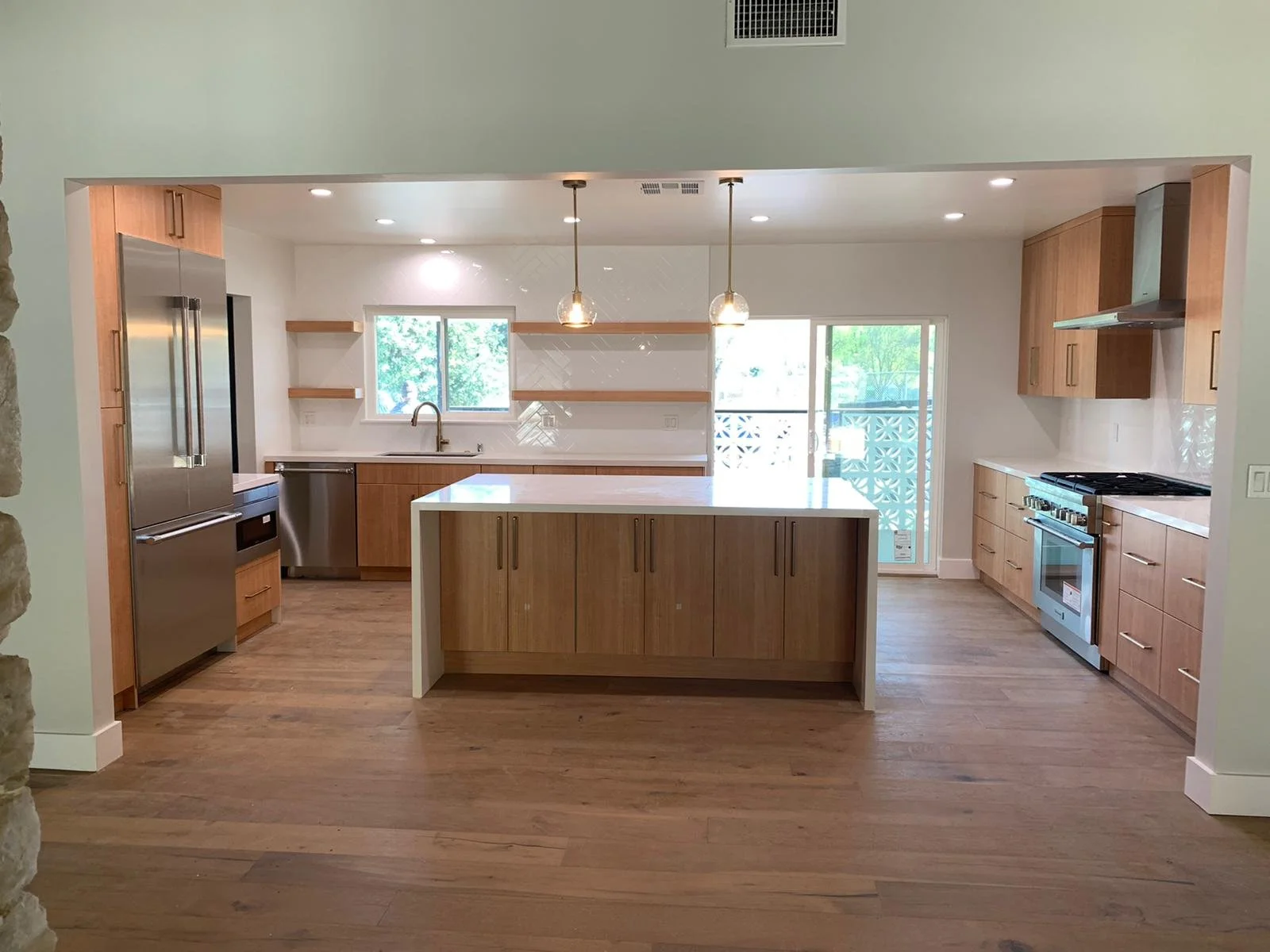 Elevate Your Home: A Professional Kitchen Remodel by Oro Coast Builders