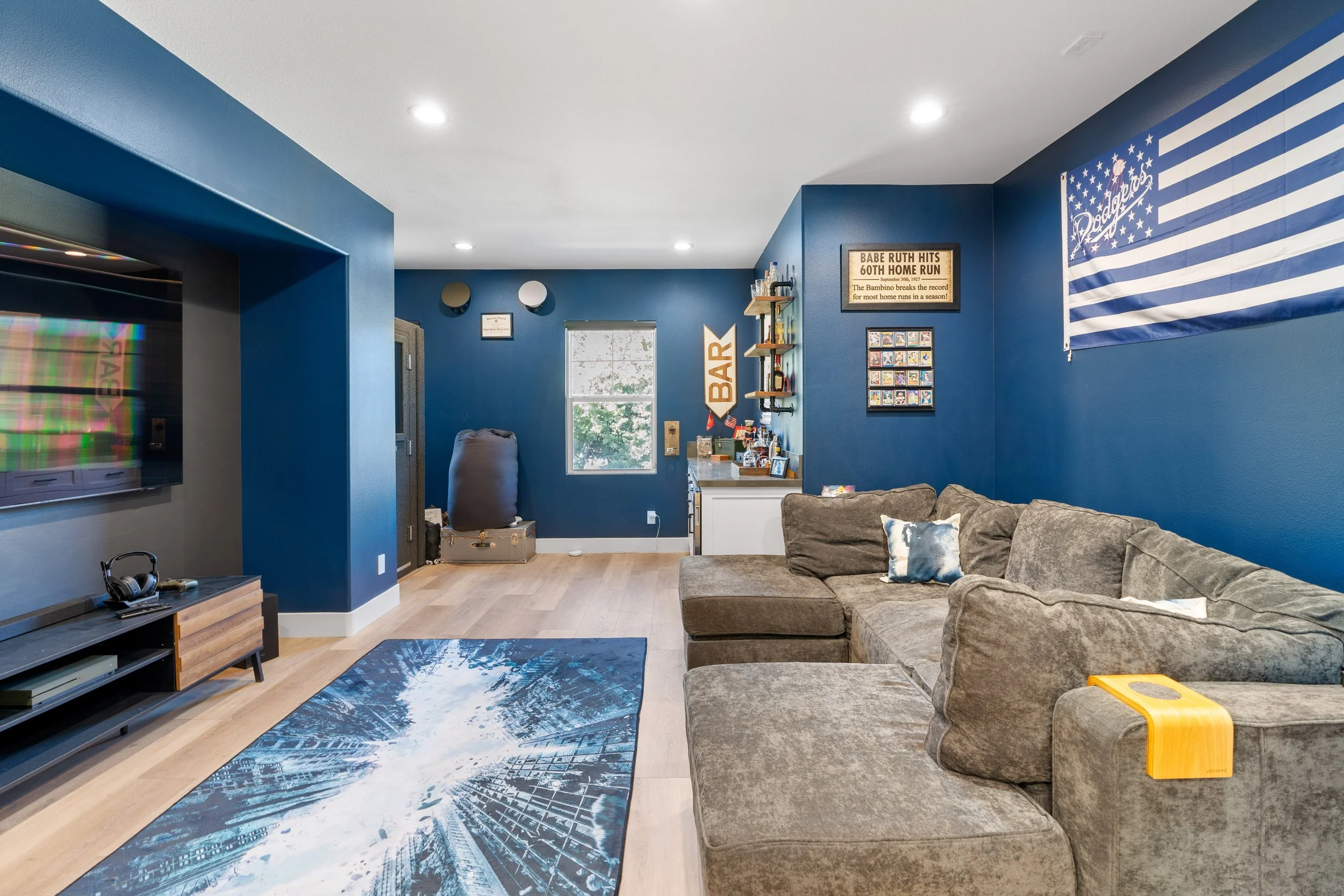 Interior Design Trend Forecast for 2024