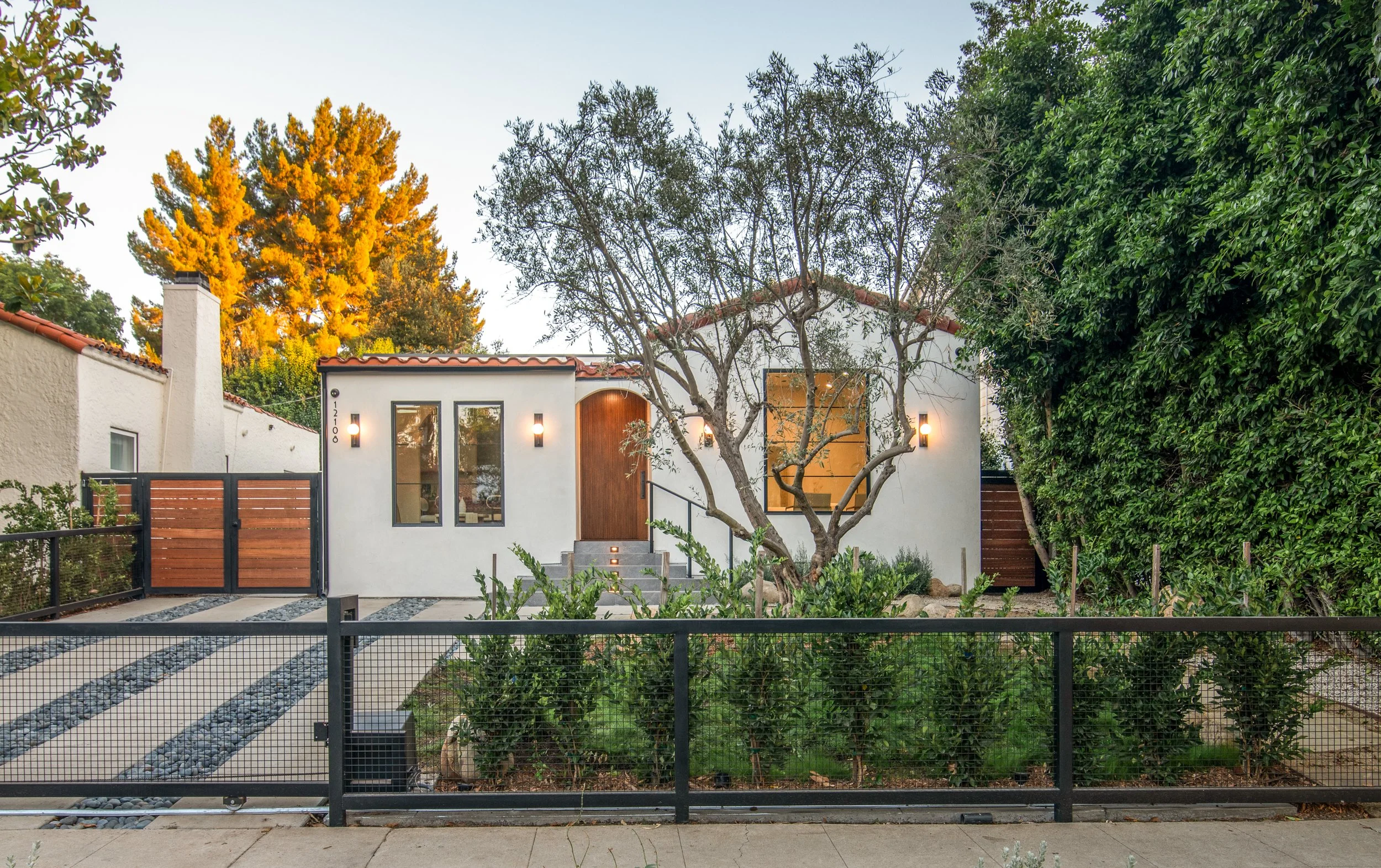 Simplify and Elevate: Mastering Home Styling with Oro Coast Builders