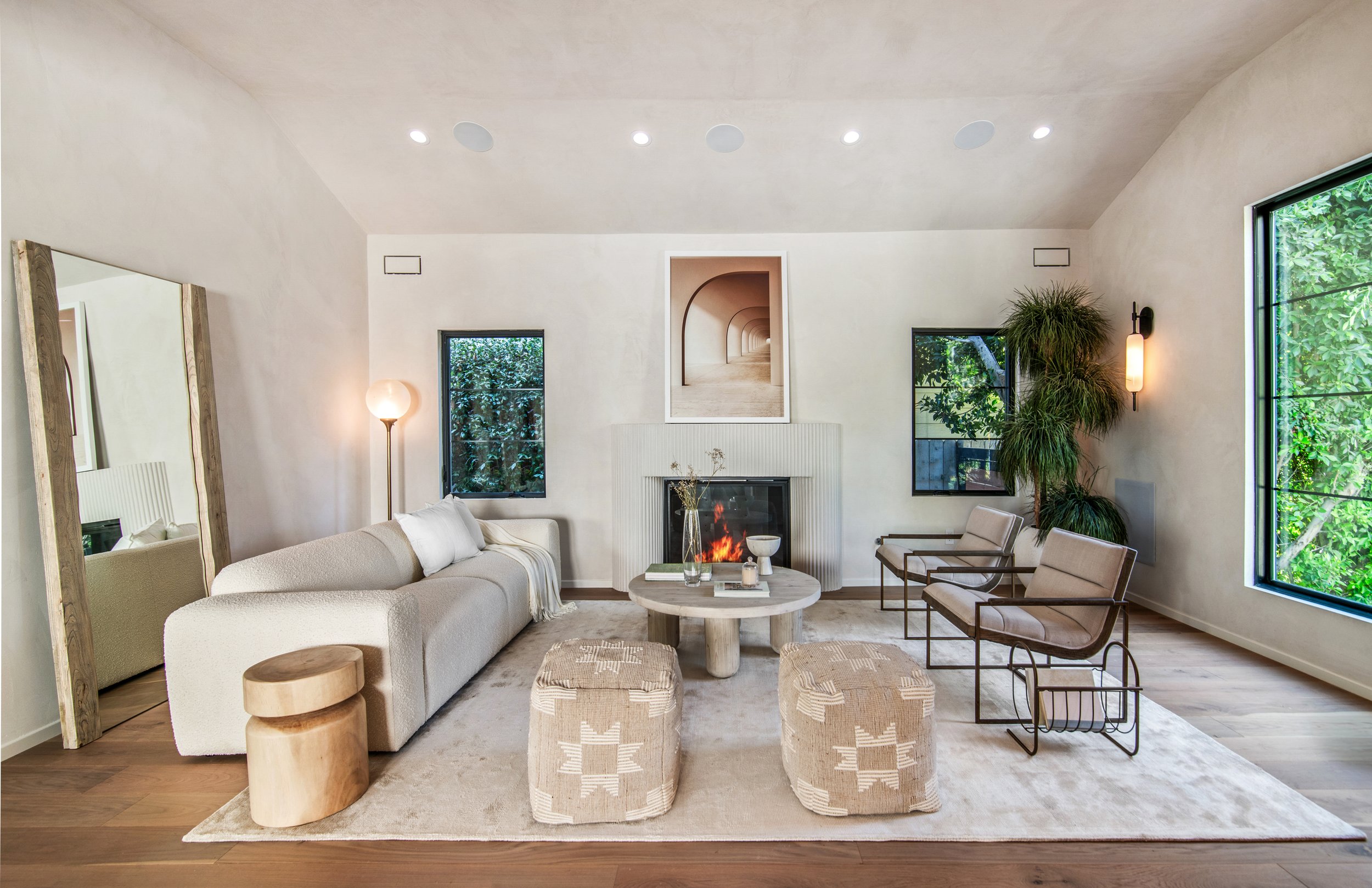 Transform Your Home with Oro Coast Builders' Open Concept Renovation Services