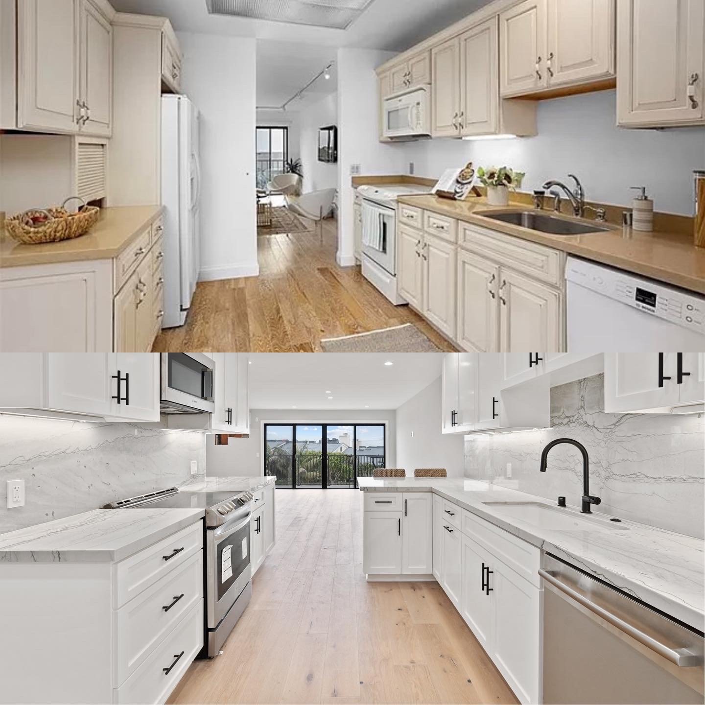 Transforming Your Kitchen: A Professional Guide to Renovation with Timeless Style