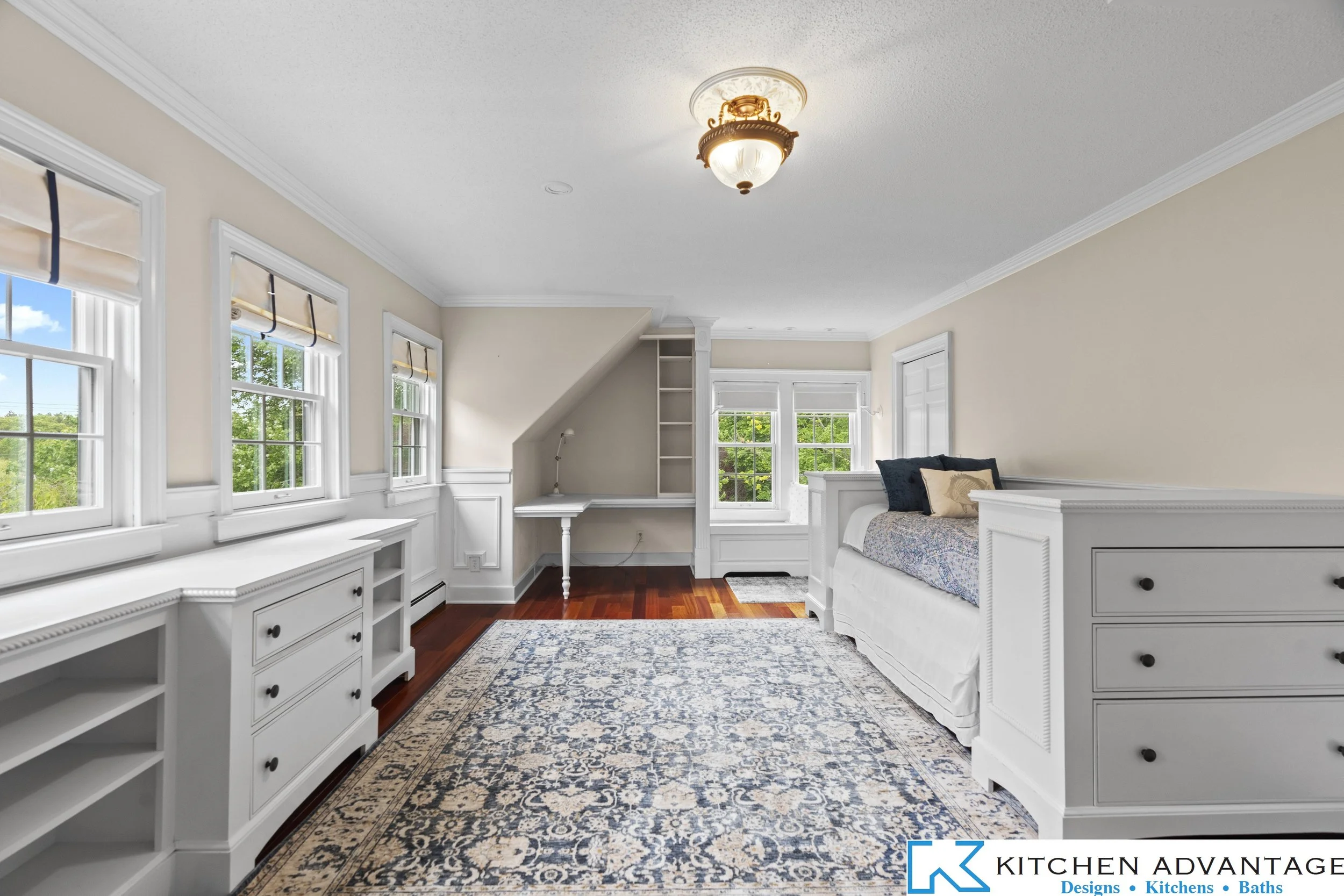 Kitchen Advantage - Ferry Rd. Old Lyme, CT - 9.jpg