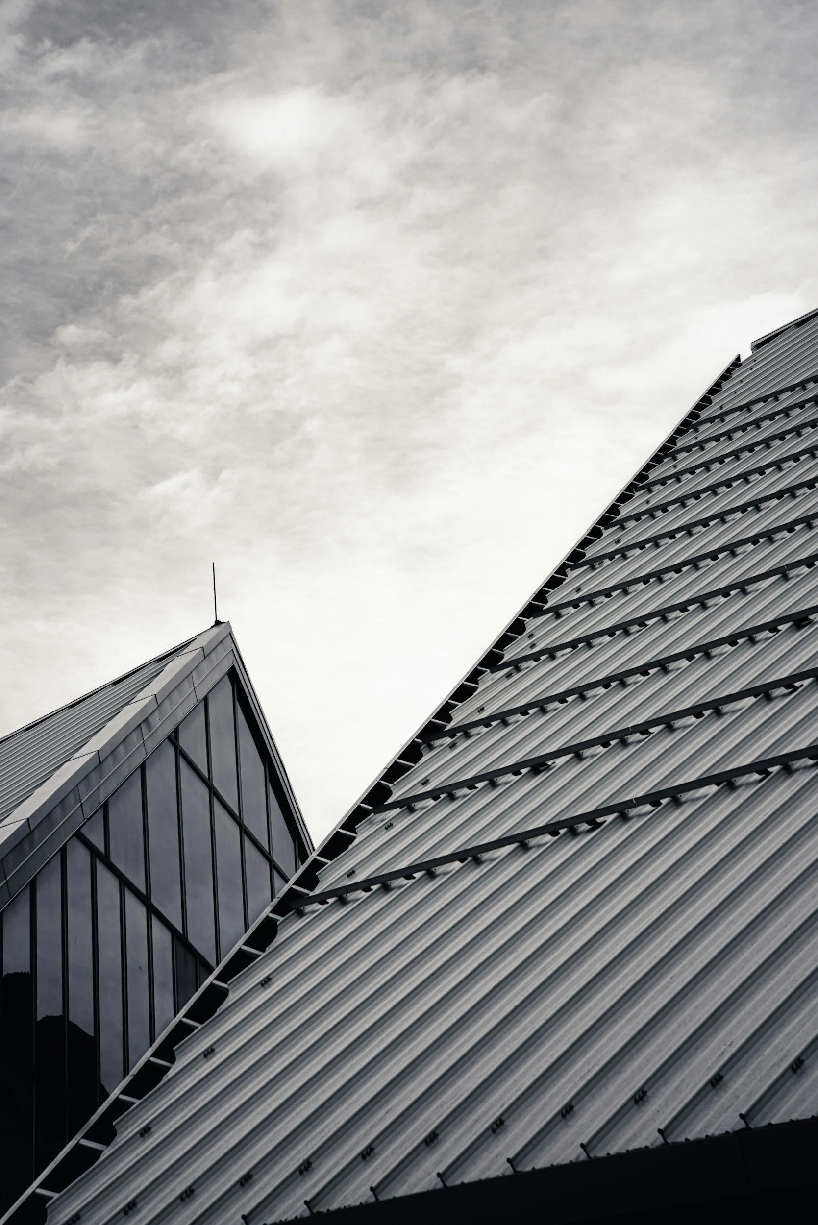 Roof Pitch Explained: How Steep Is Too Steep?