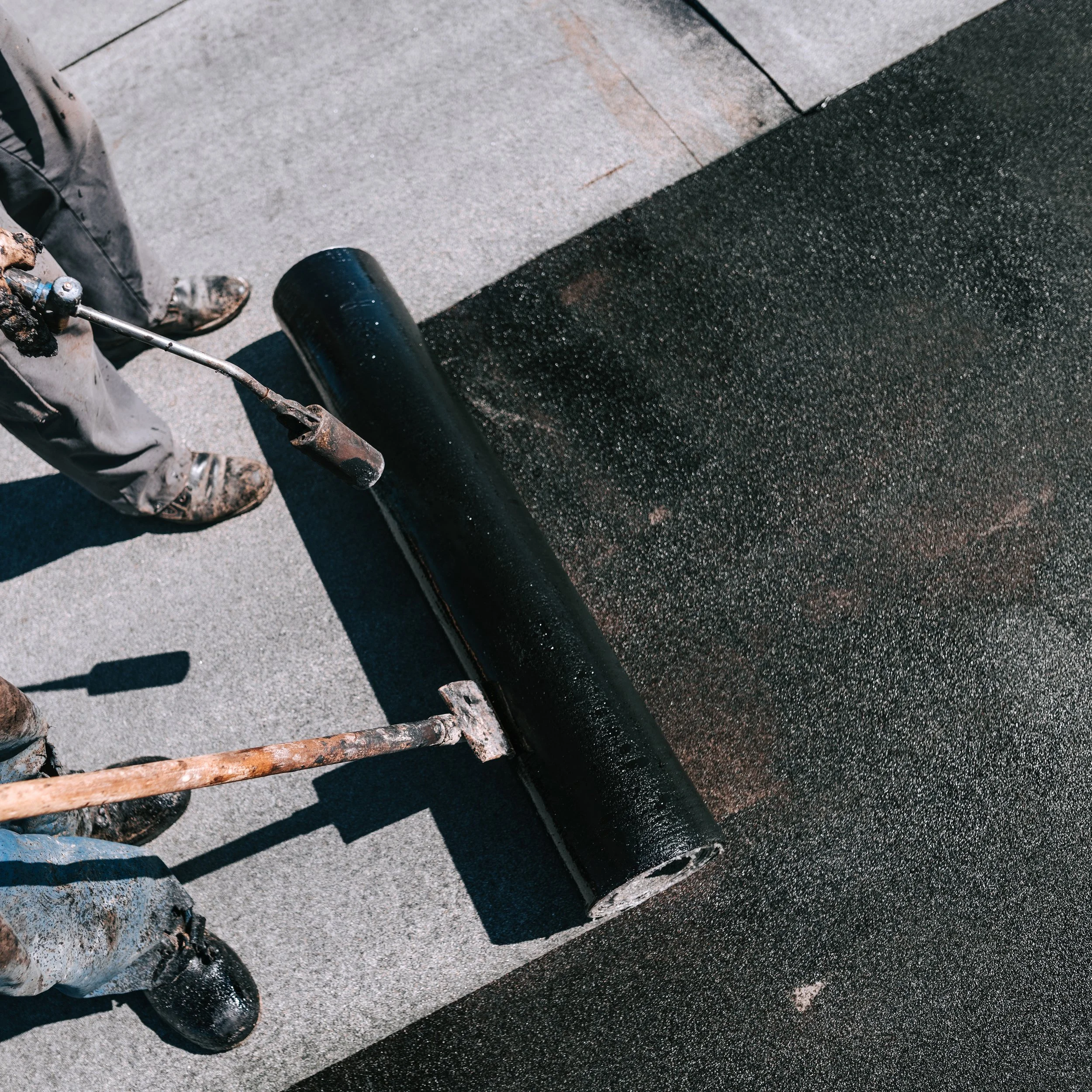 How Often Should a Commercial Roof Be Replaced?