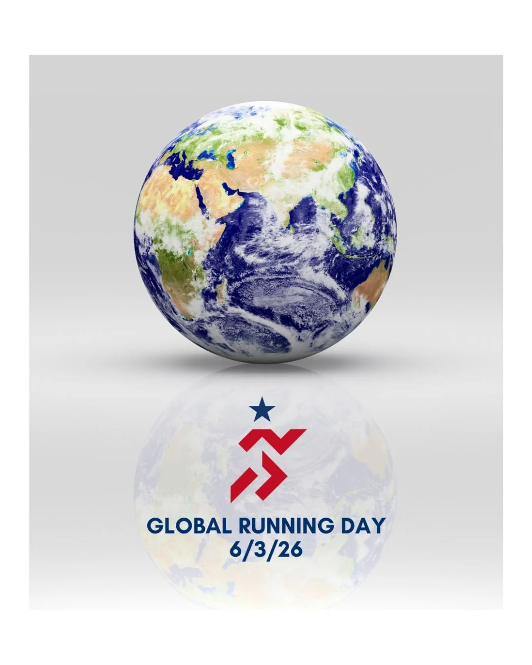 Global Running Day is this Wednesday, June 3rd! 

To celebrate the sport of running (and some walking 😉), the team at the Lubbock Marathon is sharing a promo code for 10% off race fees. Use the code GRD26 between 6/3 and 6/5. 

https://www.lbkmarath