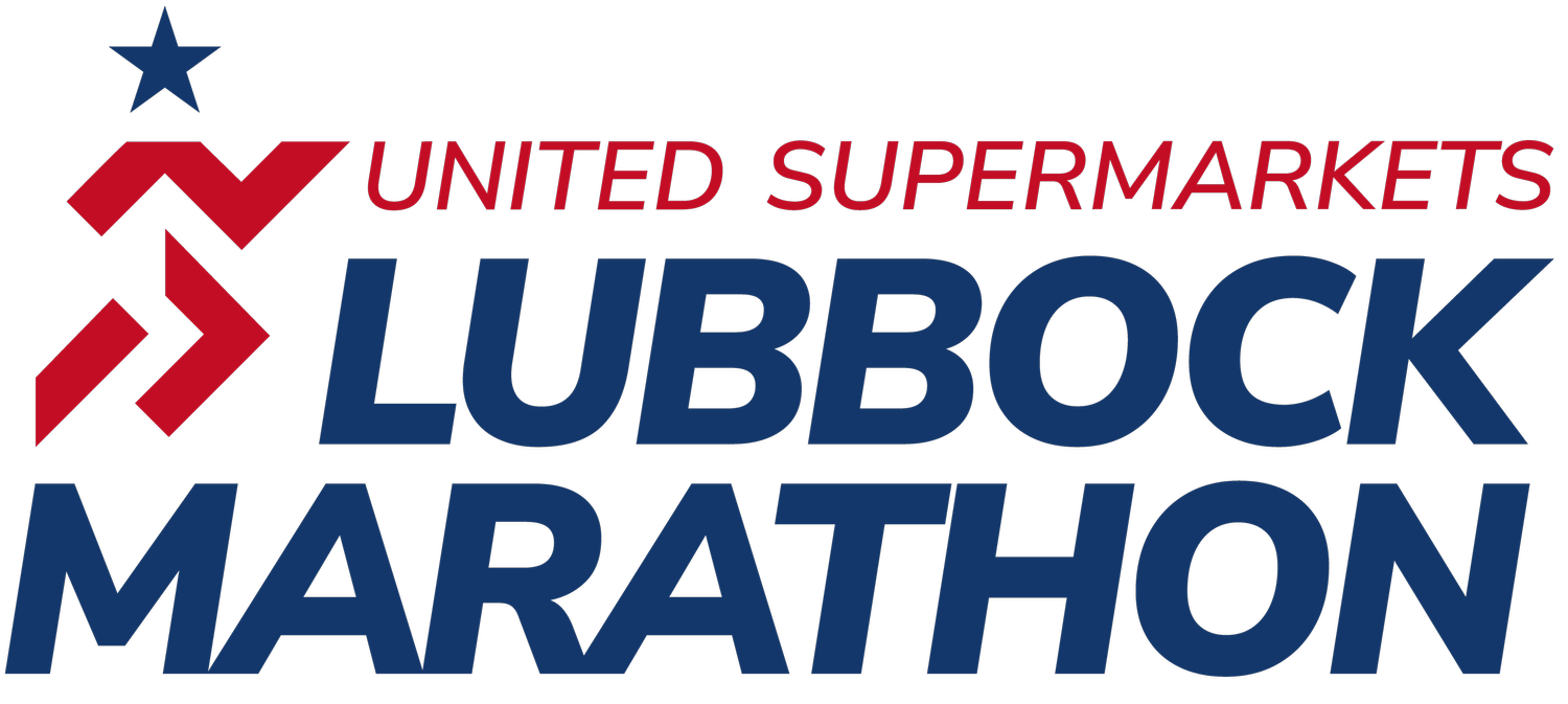 Lubbock Marathon