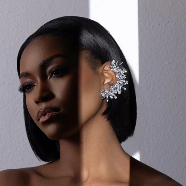 De'Etta Rose - Brand Launch Campaign