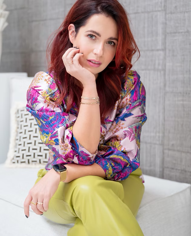 Project manager at Cynthia Schultz | Structuurjunkie