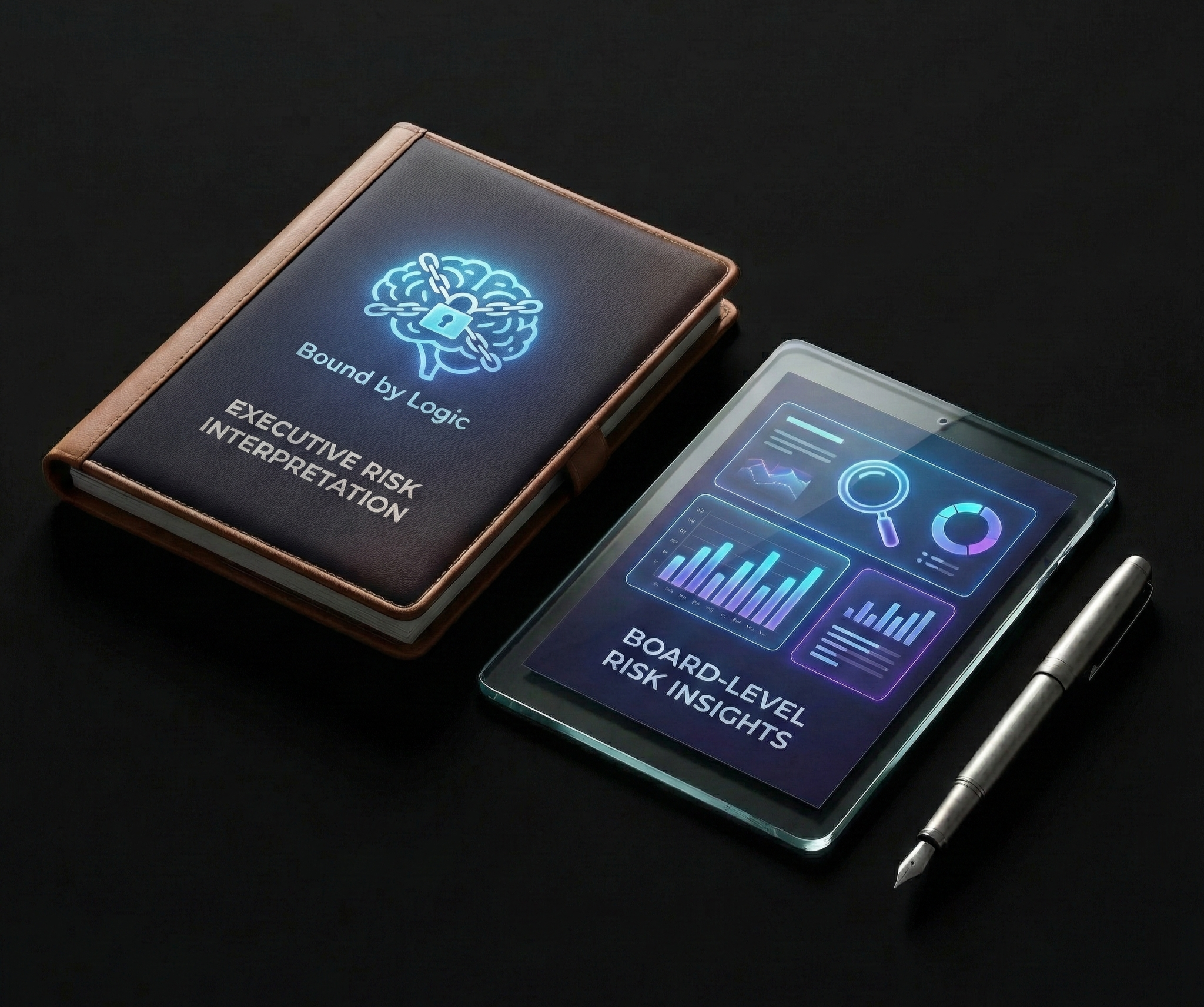 Executive and Board-Level Risk Interpretation