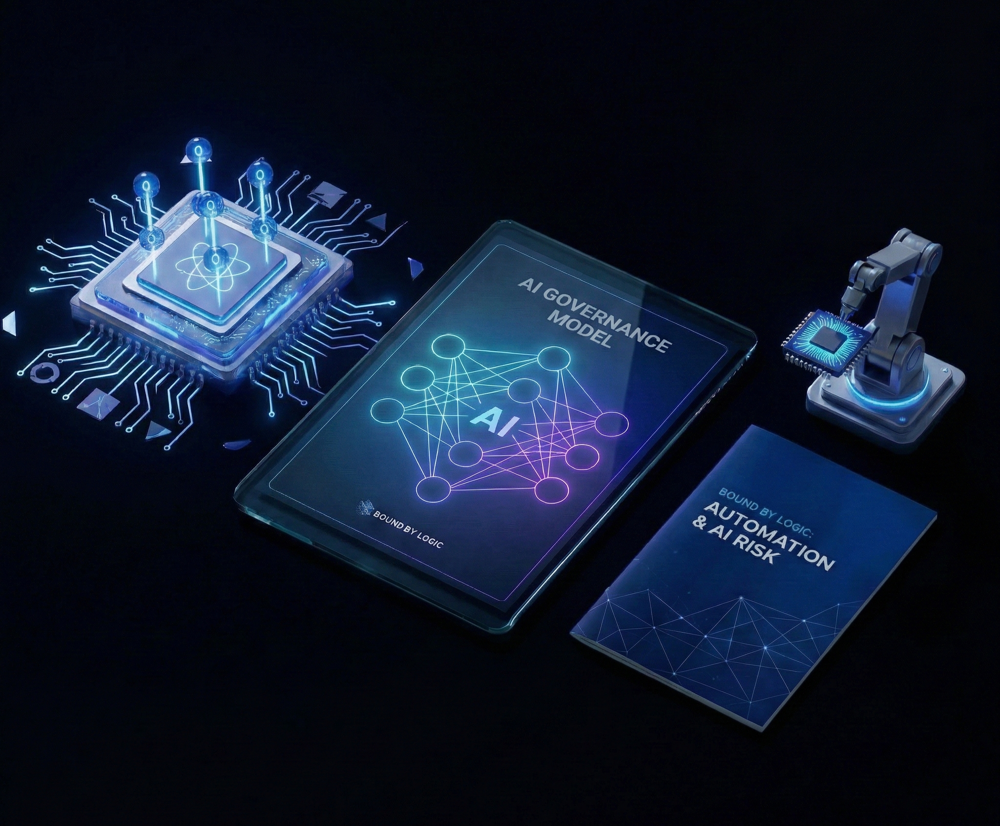 Automation and AI Governance Risk