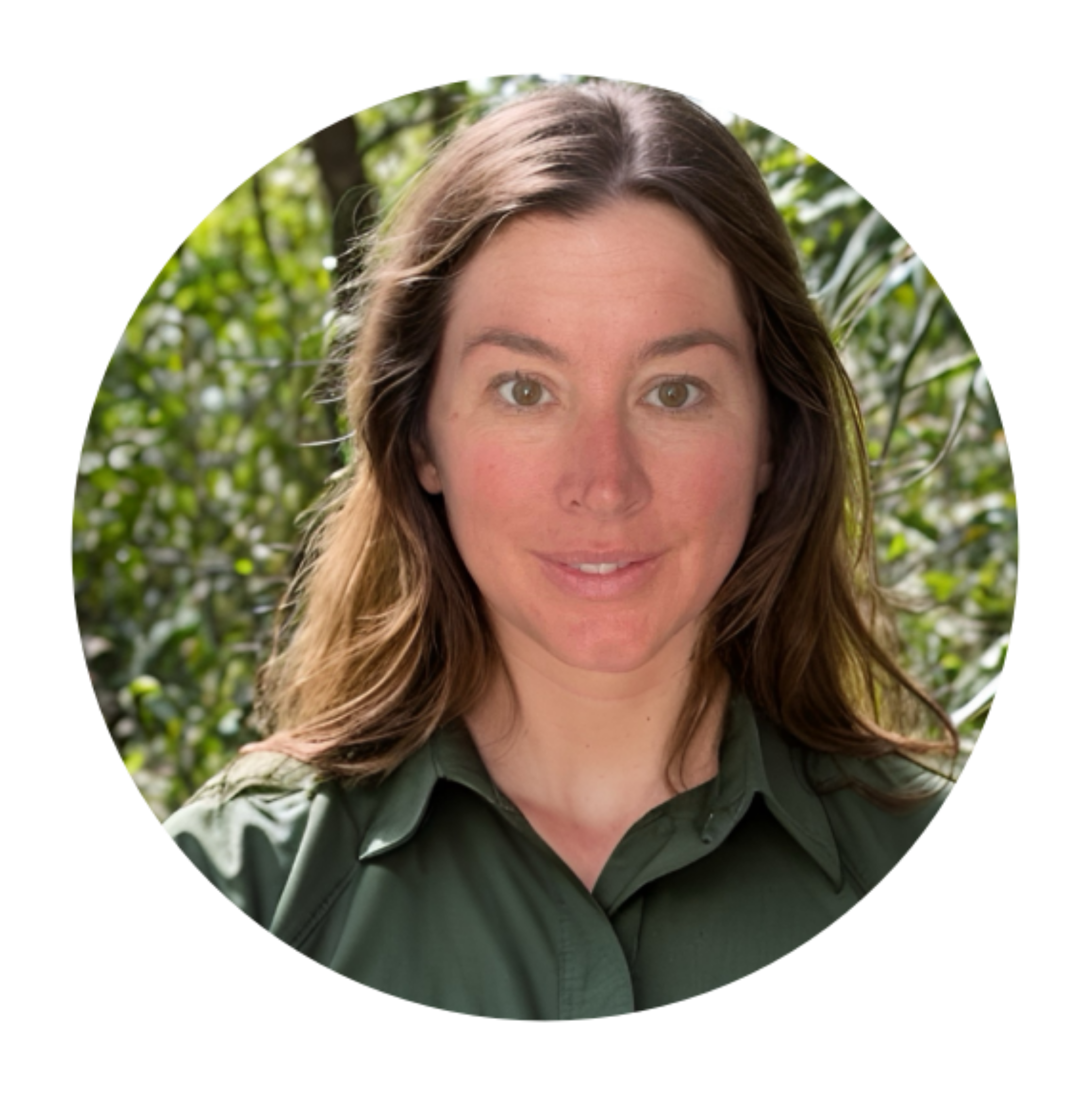 Board Members — California Central Coast Chapter of The Wildlife Society