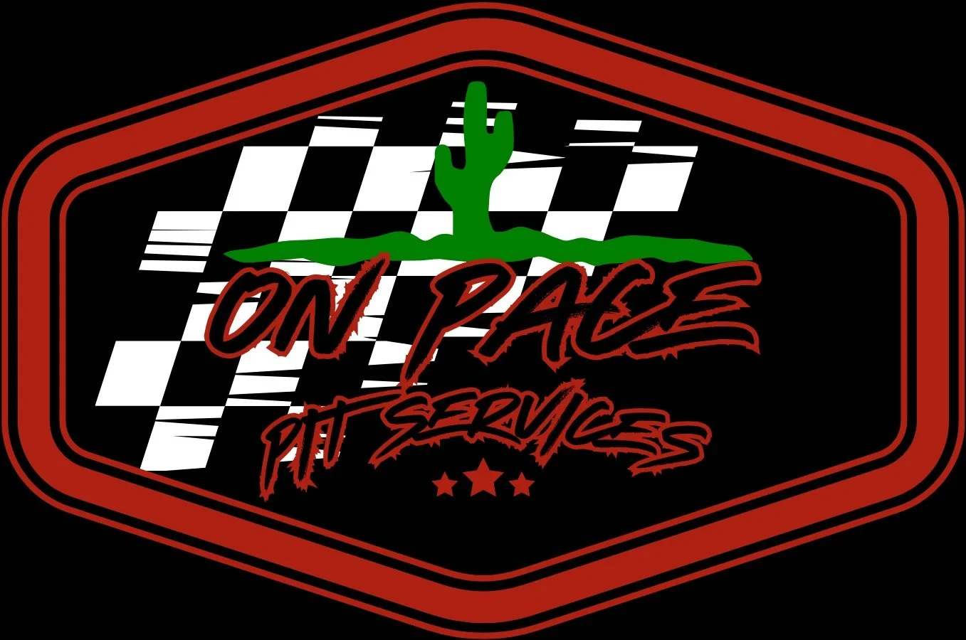 On Pace Pits