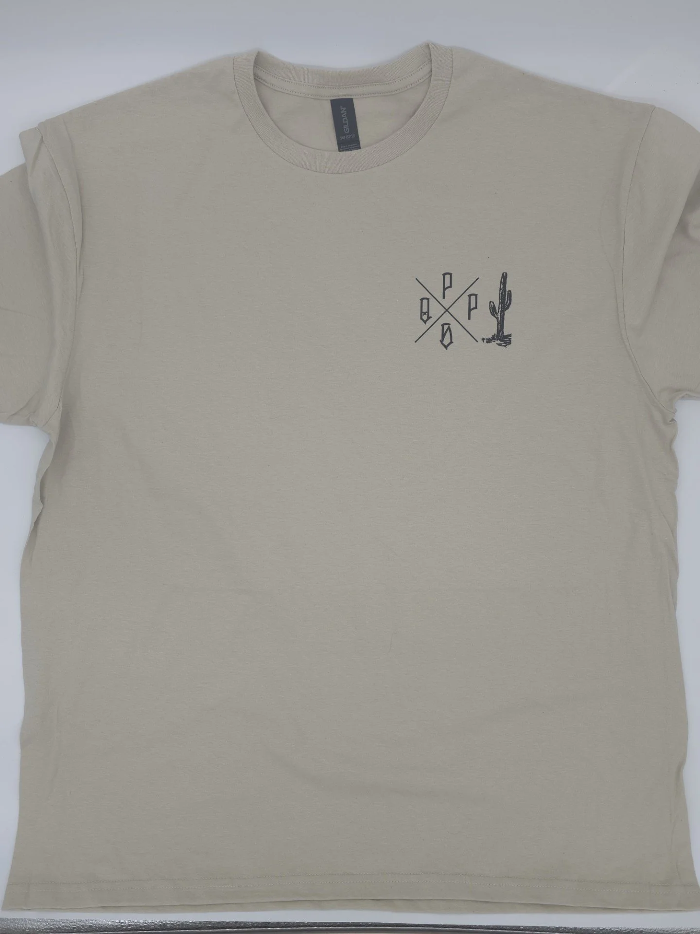 West Coast Rep Unisex Shirt