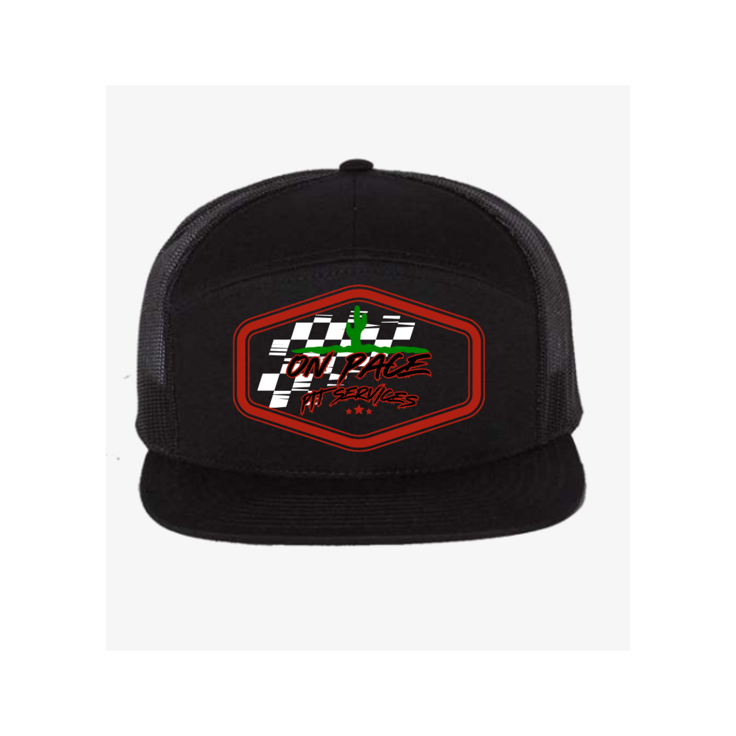 Basic Logo Hat