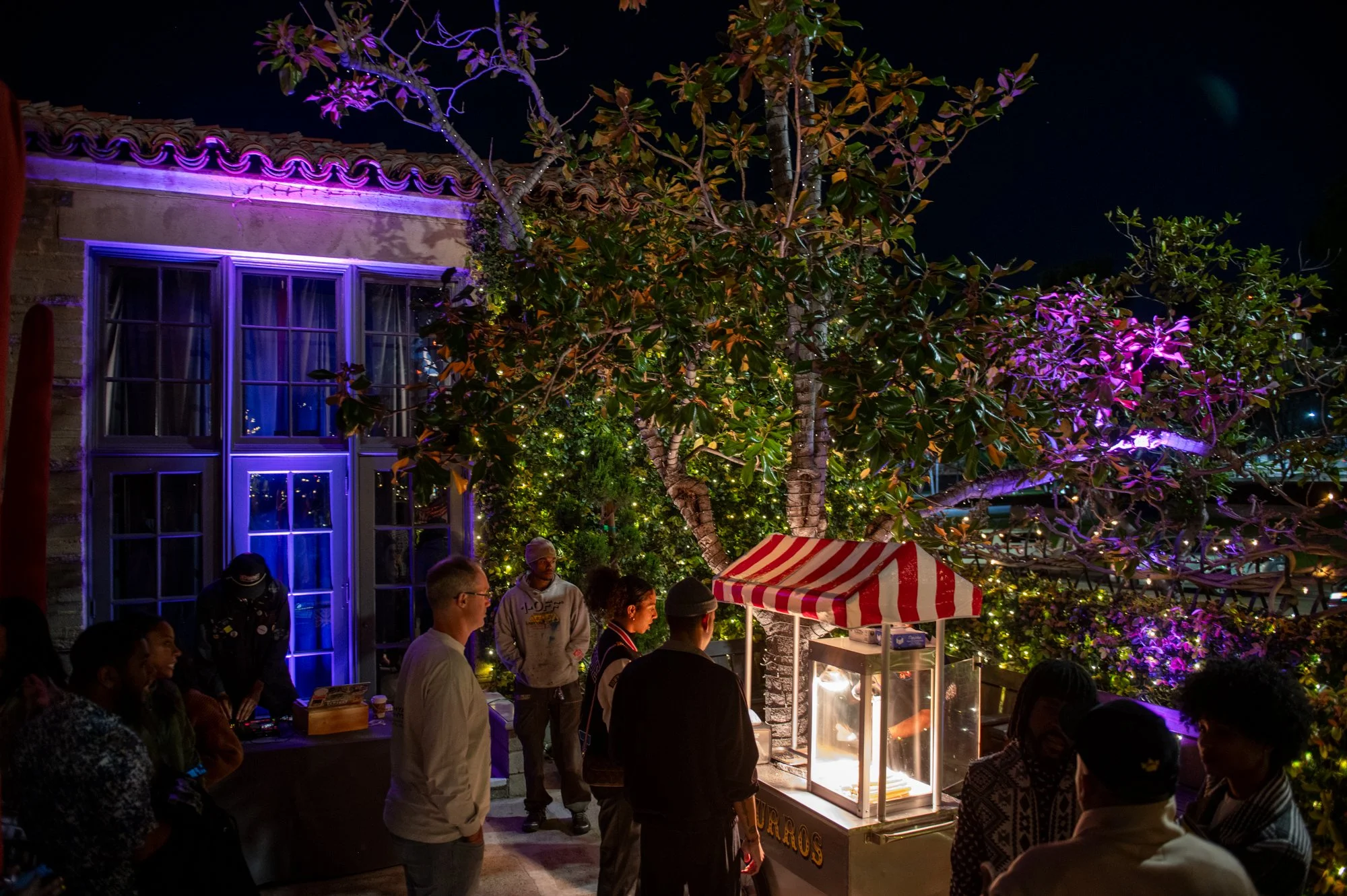 Event DJ Booking Deposit