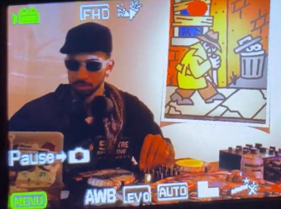 🐺 DJ WOLVIE | SCOTTSALE | PHOENIX | TEMPE