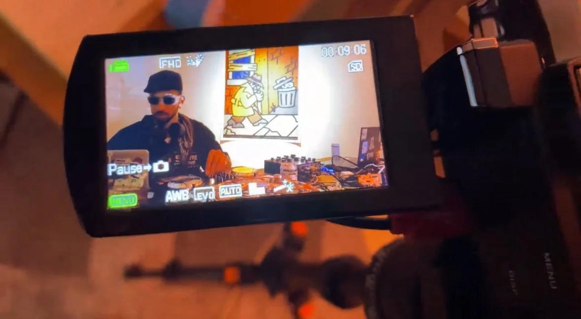 Experience Playawave in Japan