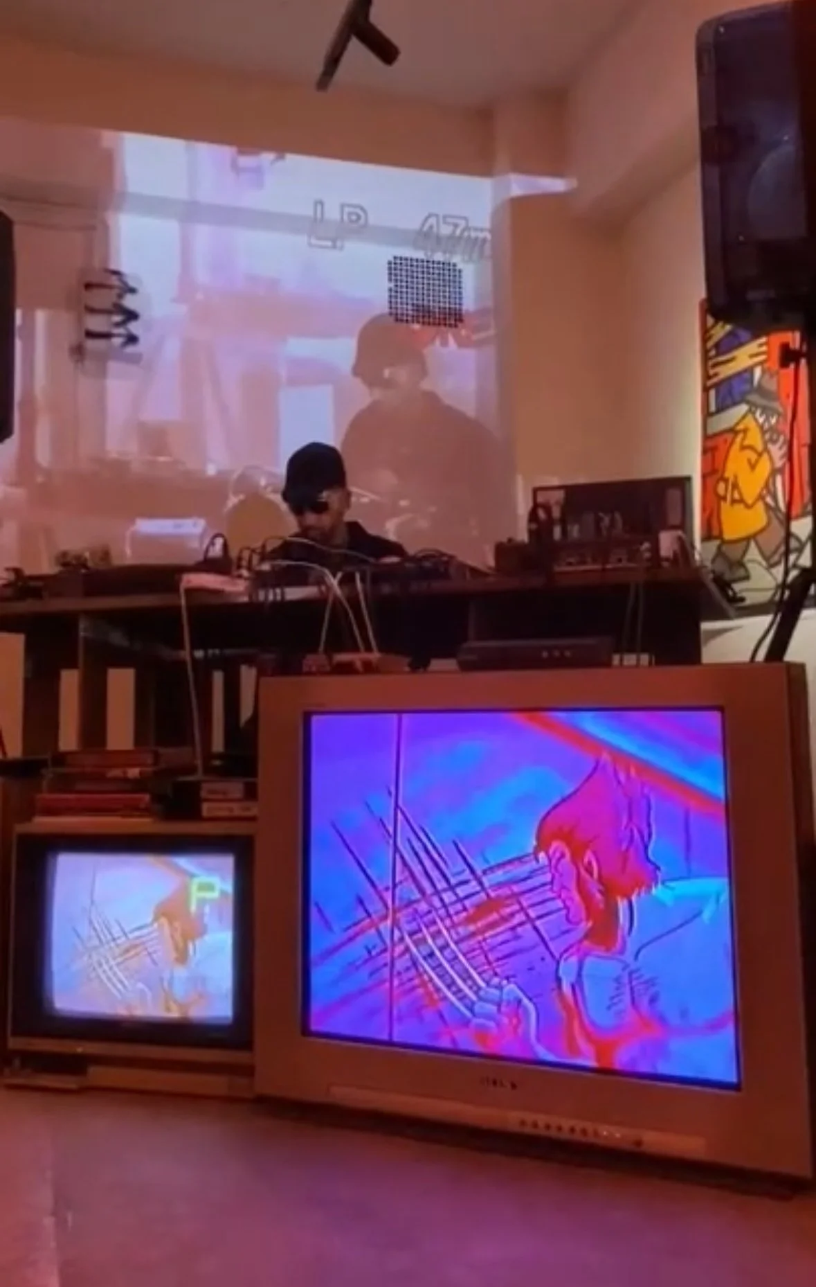 playawave official video