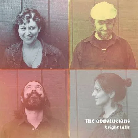The Appalucians & Shantaavani 