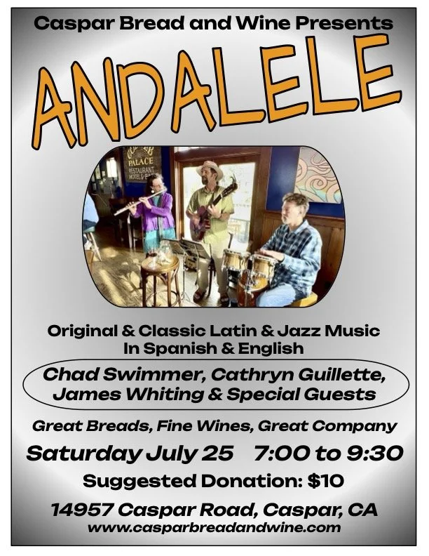 Andalele