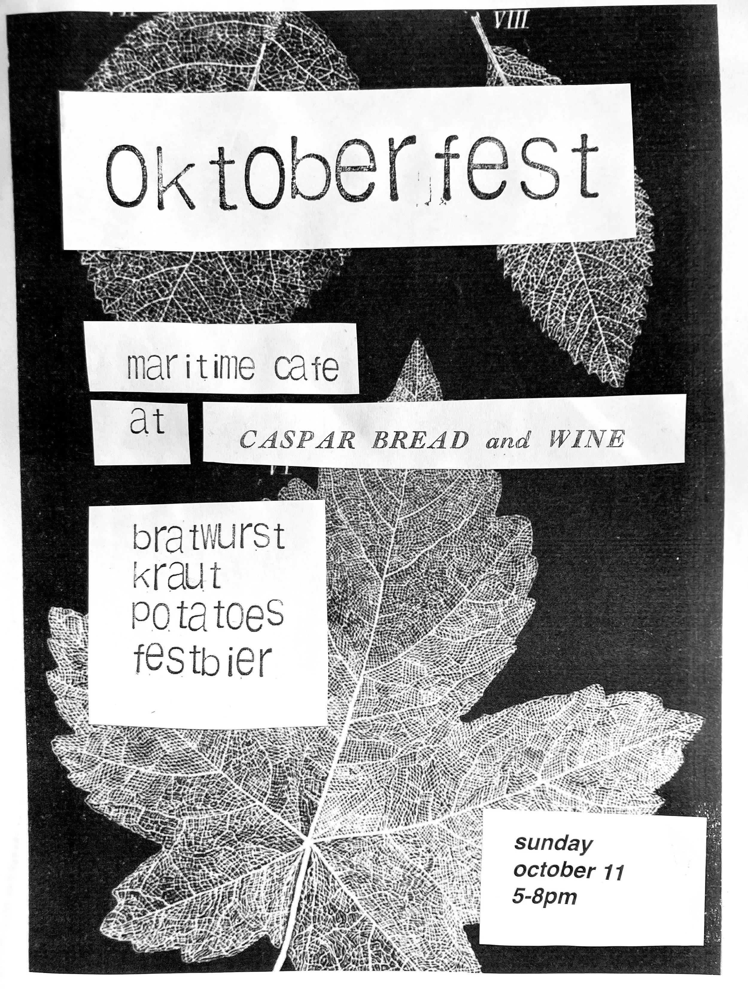 Oktoberfest