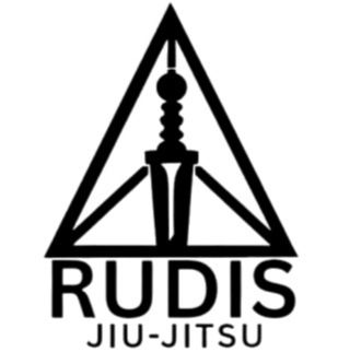 Rudis Jiu-Jitsu