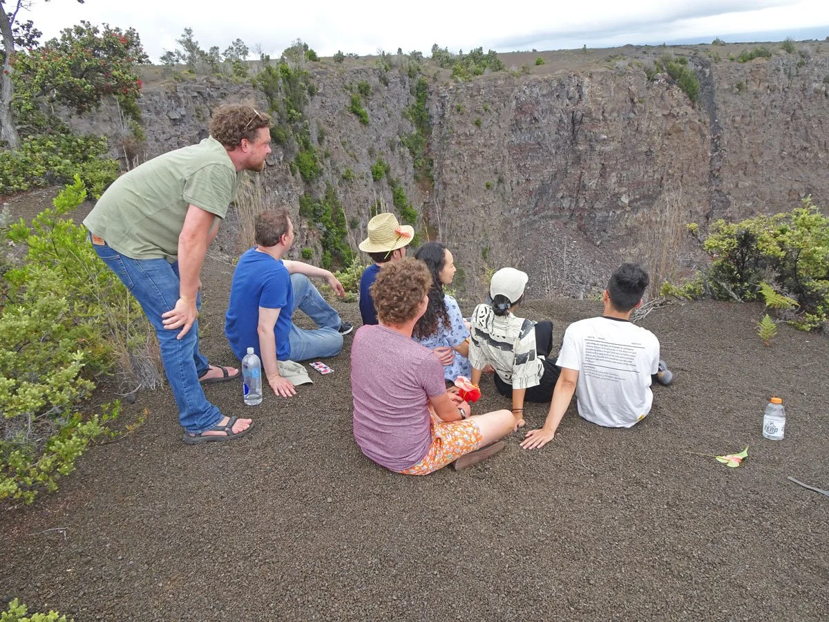 My Hawai'i Story Contest 2015