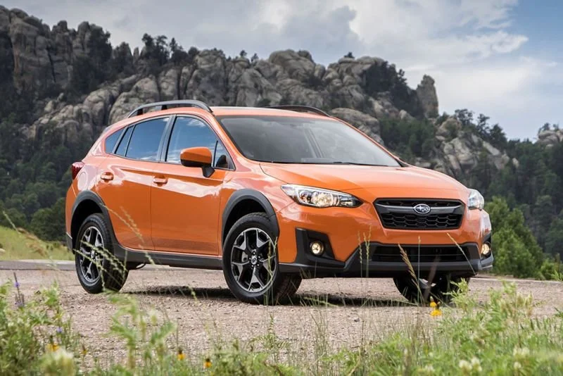 Subaru Hawaii Share the Love Event