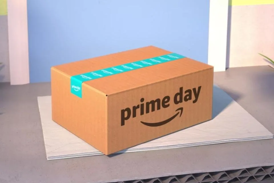 Shop for Deals at Amazon Smile & Support the "Friends"