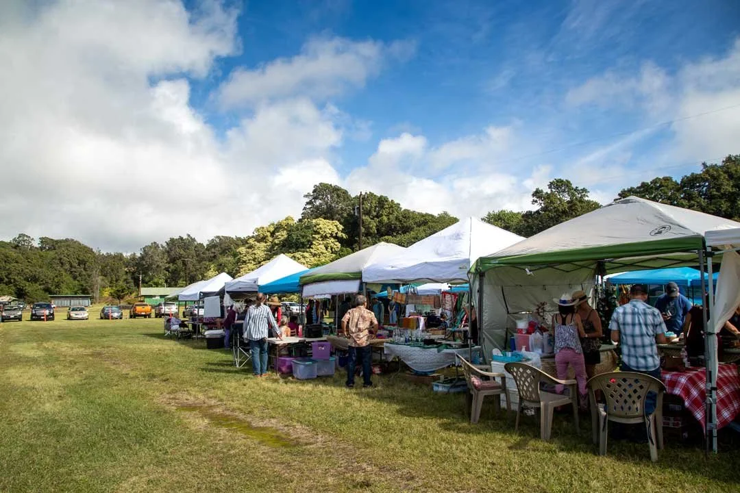 Holidays in Kahuku
