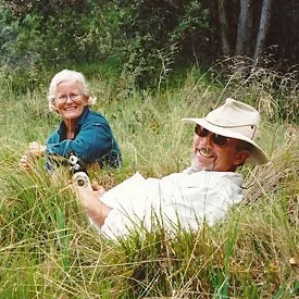 Ken & Patty Kupchak