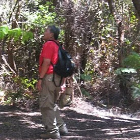 Alan Okinaka