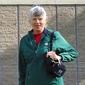 Linda Quarberg