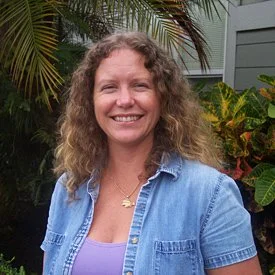 Cheryl Jackson