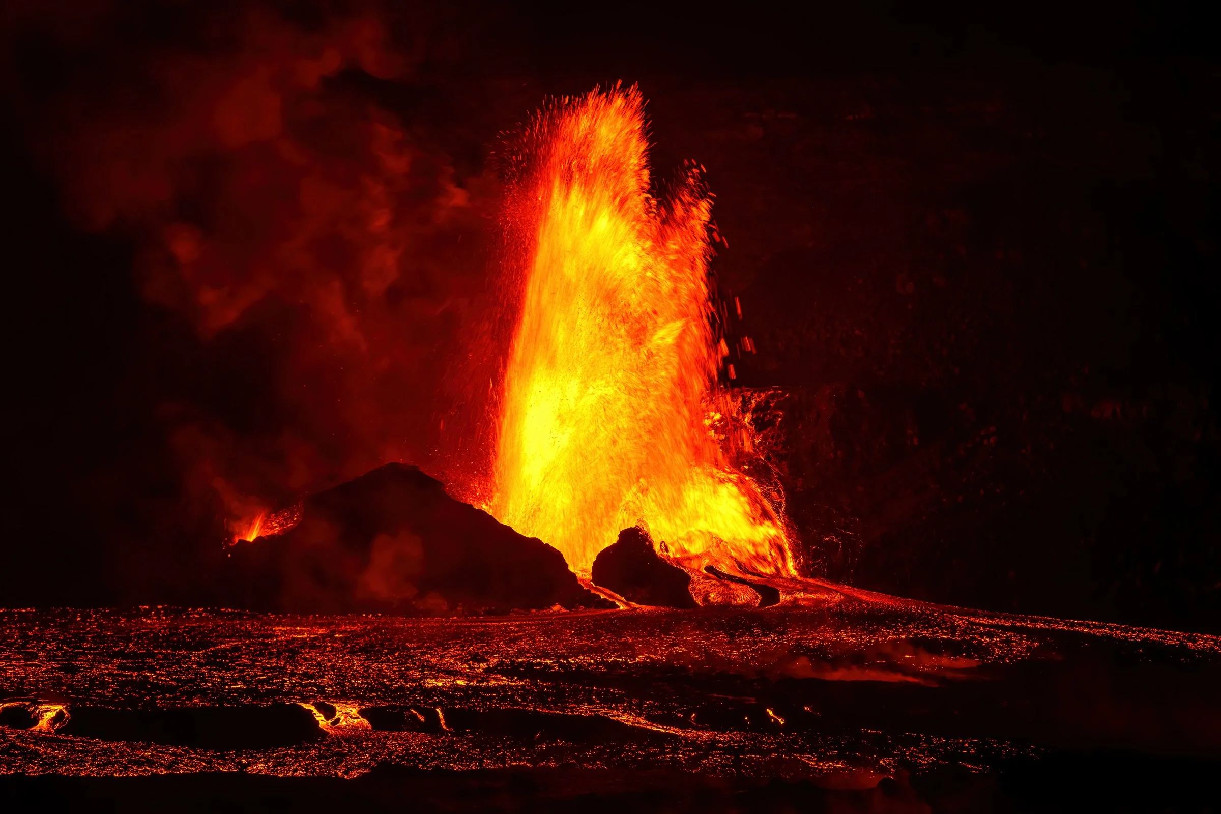 Eruption Episode 10 on February 19, 2025