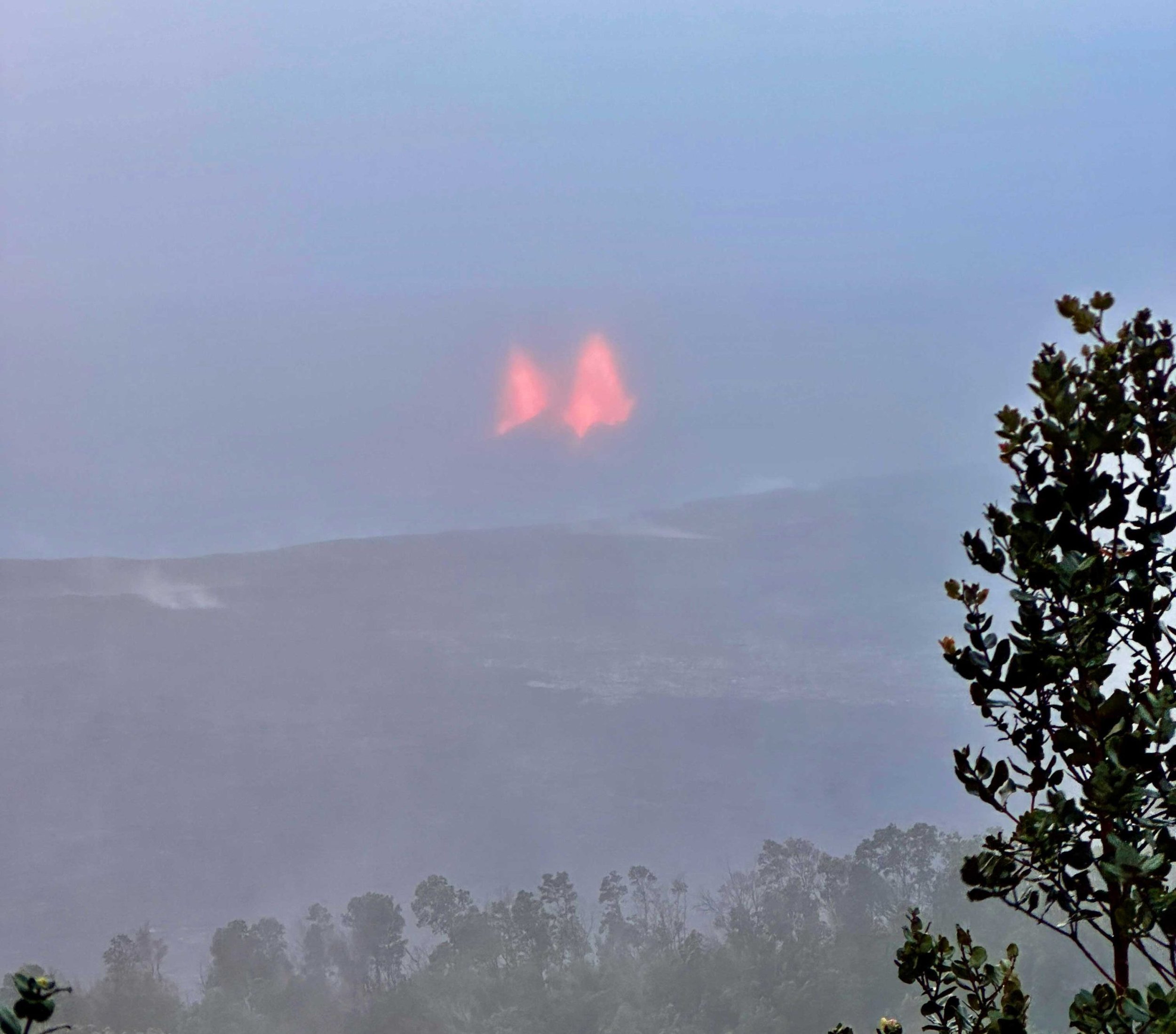 Kīlauea Eruption Episode 13 is Here - March 11, 2025