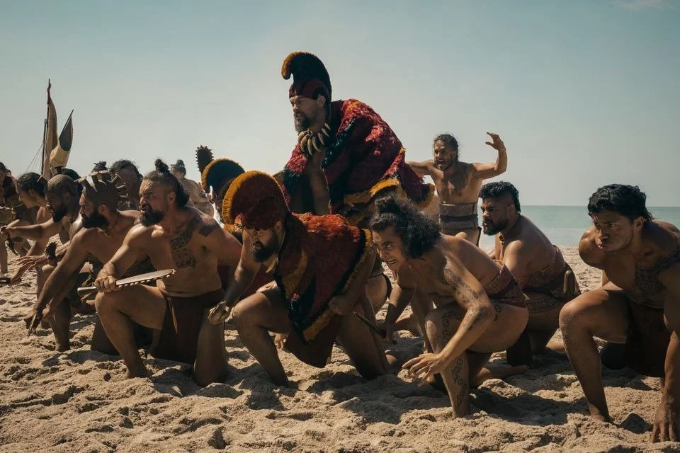 Friends of Puʻuhonua o Hōnaunau National Historical Park and Jason Momoa-led drama Chief of War partner to host authentic cultural programs