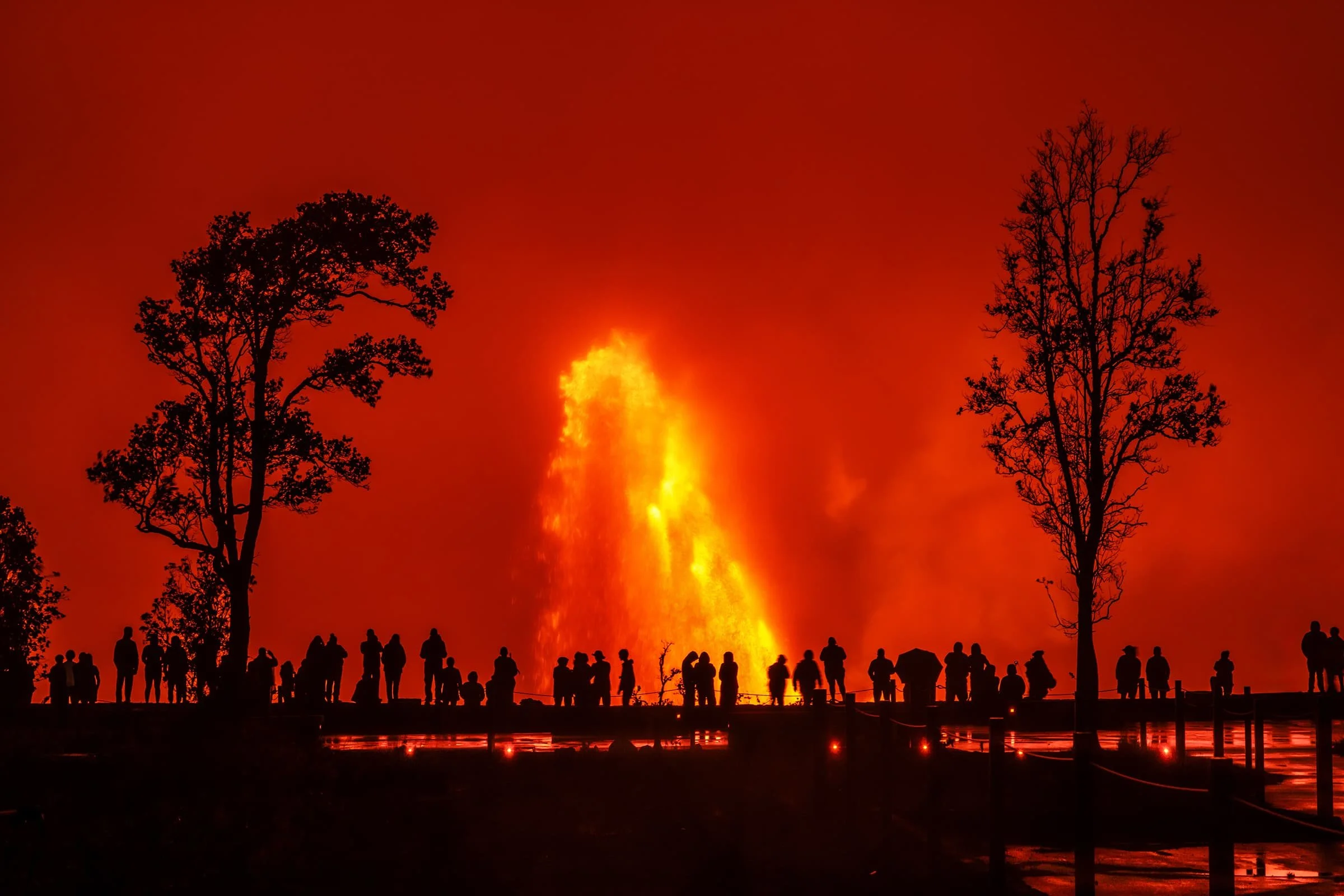 Eruption Episode 39 on December 23, 2025
