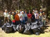National Public Lands Day - September 28