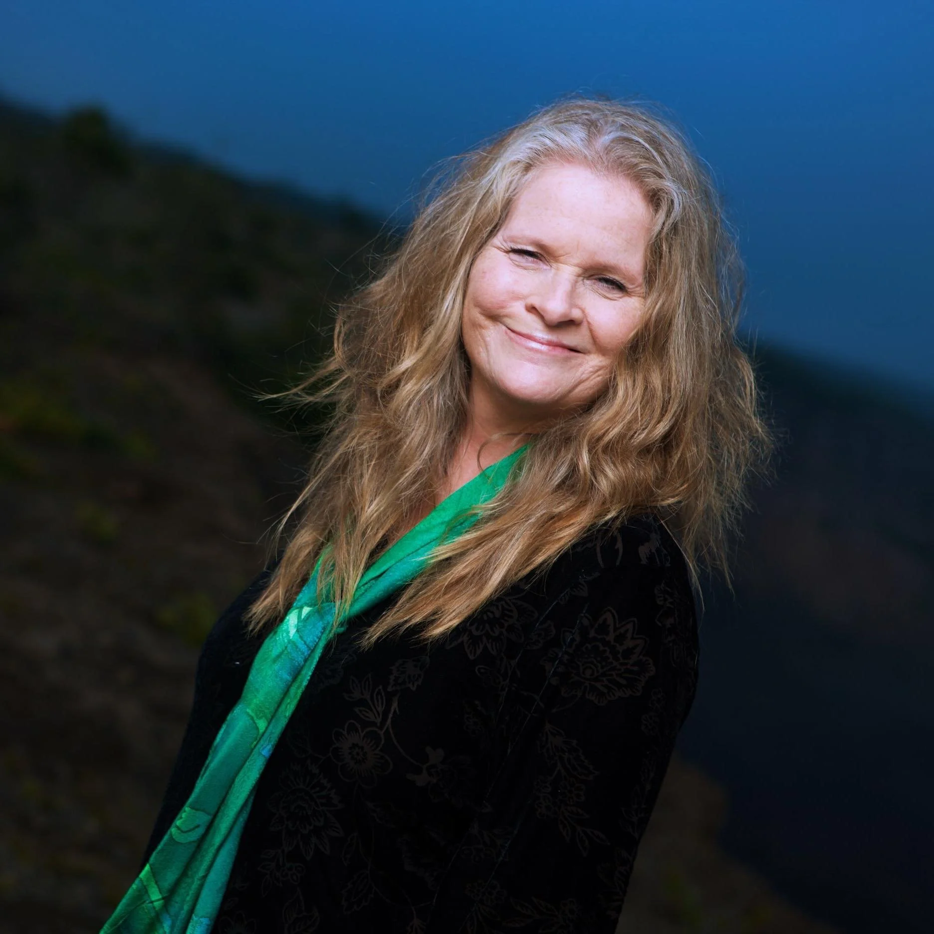 Friends Selects Executive Director