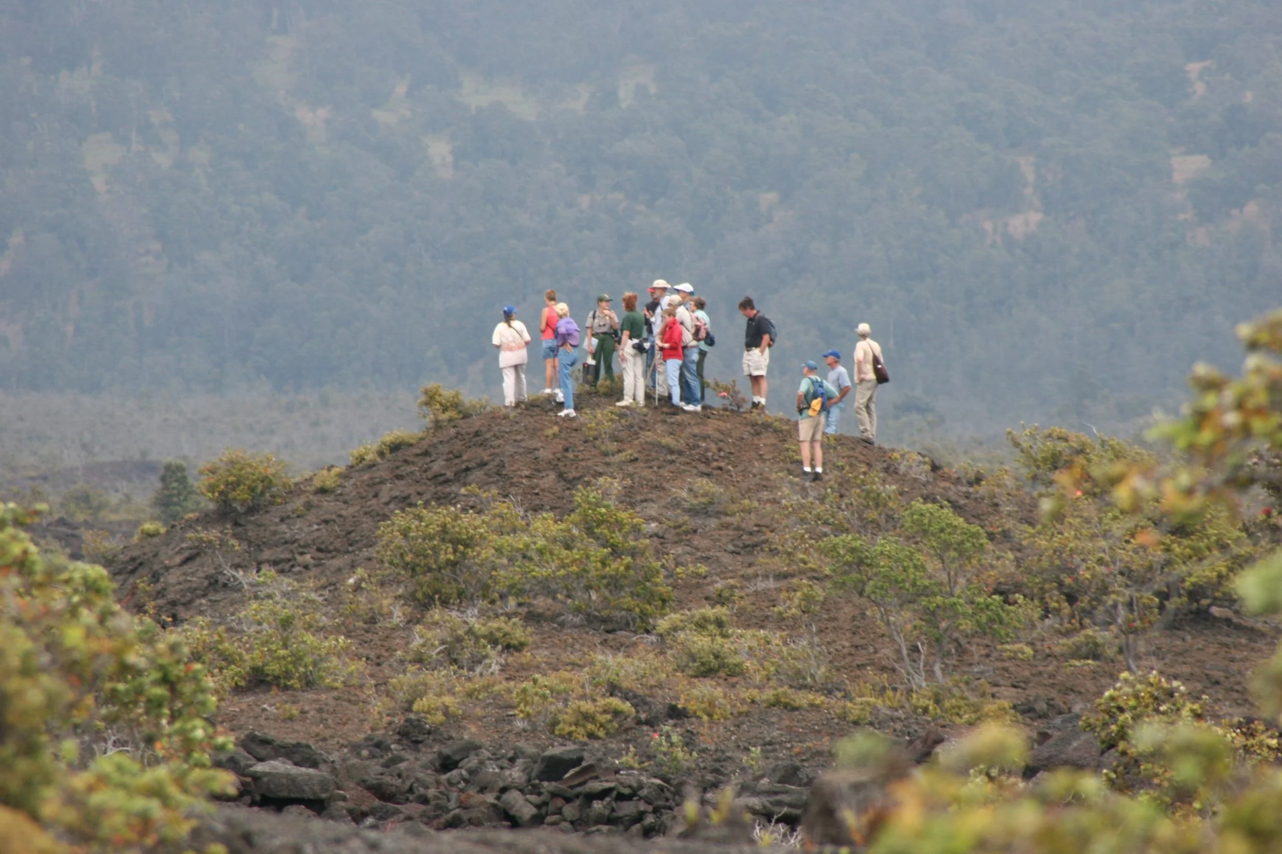 Looking for an incredible tour of the beauty of Kahuku and other parts of Hawai'i Island?