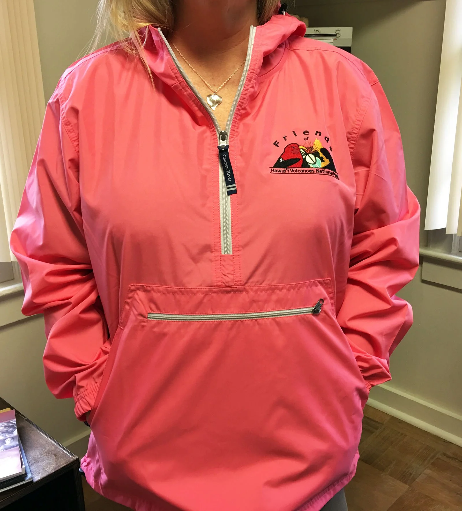 Friends Logo Wear - The perfect gift